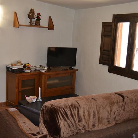 Apartamento San Mateo 1 Куенка Екстер'єр фото