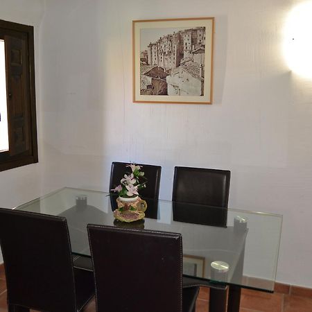 Apartamento San Mateo 1 Куенка Екстер'єр фото
