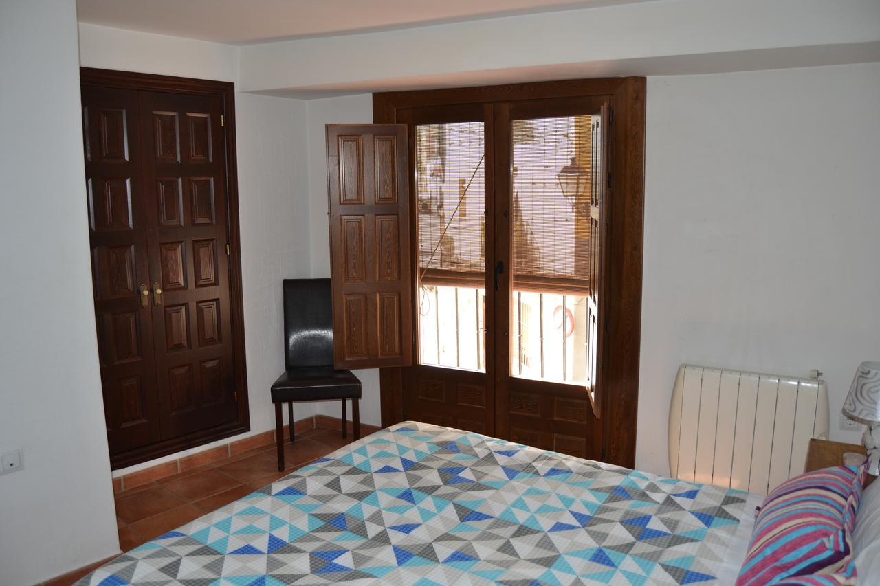 Apartamento San Mateo 1 Куенка Екстер'єр фото