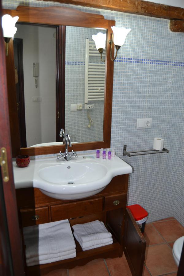 Apartamento San Mateo 1 Куенка Екстер'єр фото