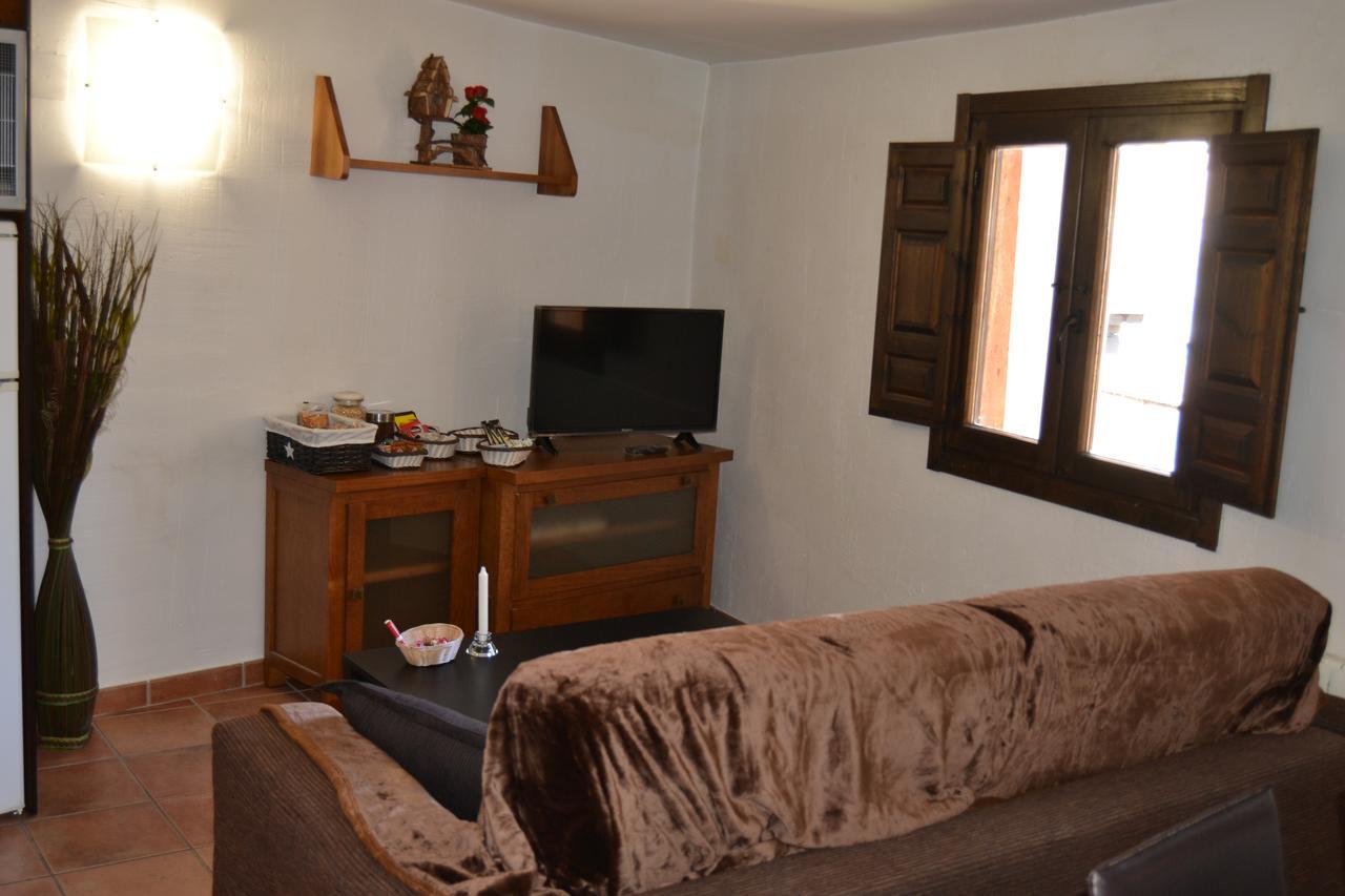 Apartamento San Mateo 1 Куенка Екстер'єр фото
