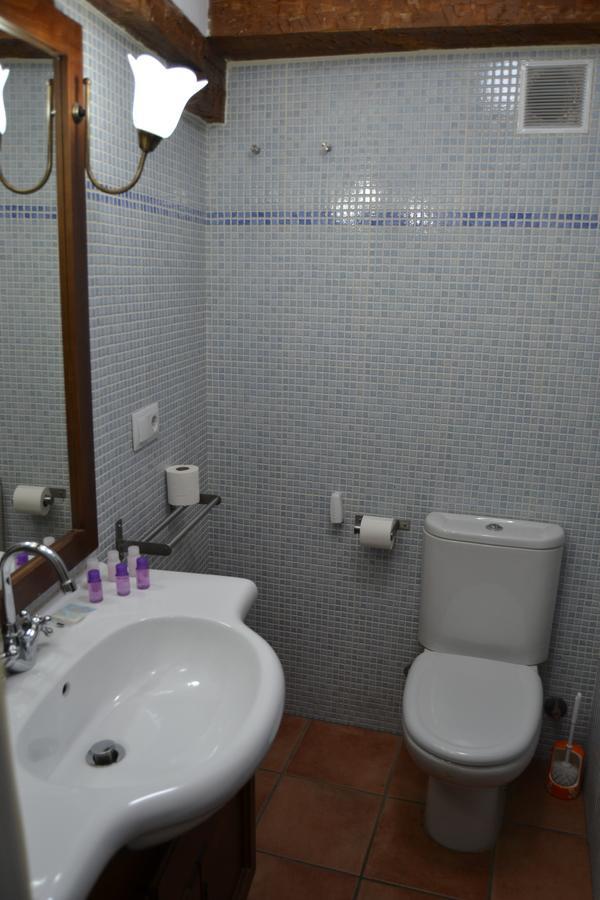 Apartamento San Mateo 1 Куенка Екстер'єр фото