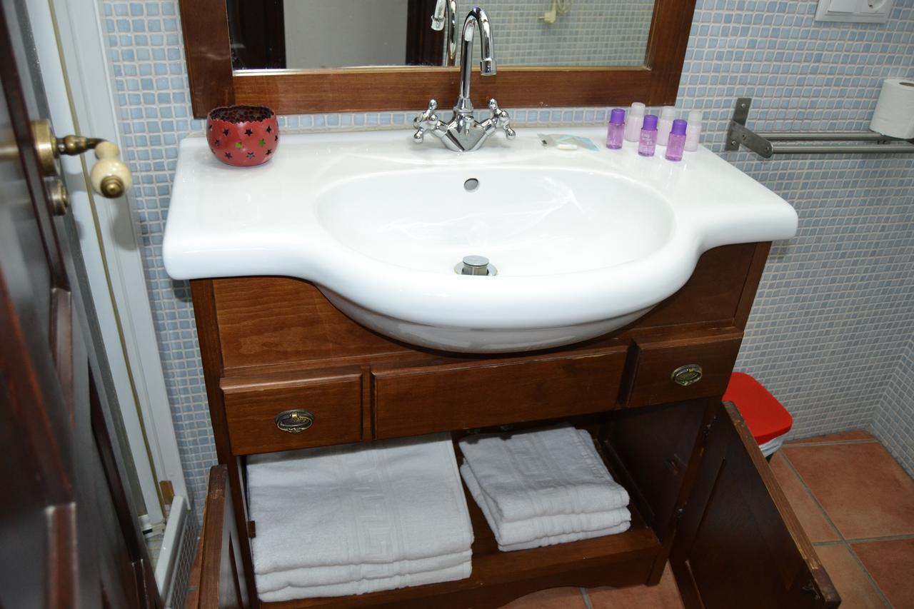 Apartamento San Mateo 1 Куенка Екстер'єр фото