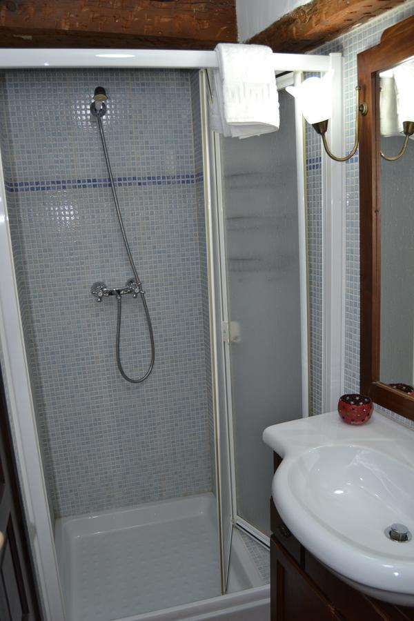 Apartamento San Mateo 1 Куенка Екстер'єр фото