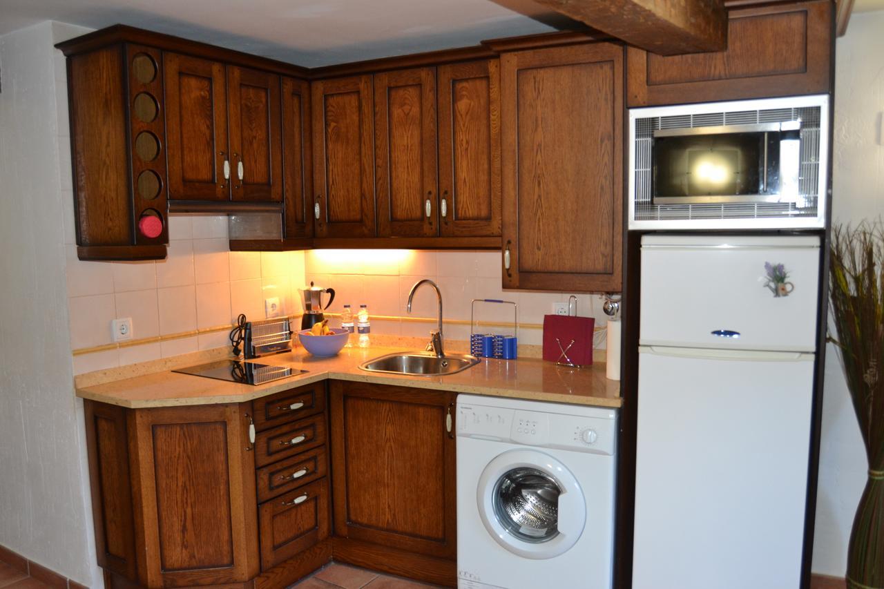 Apartamento San Mateo 1 Куенка Екстер'єр фото