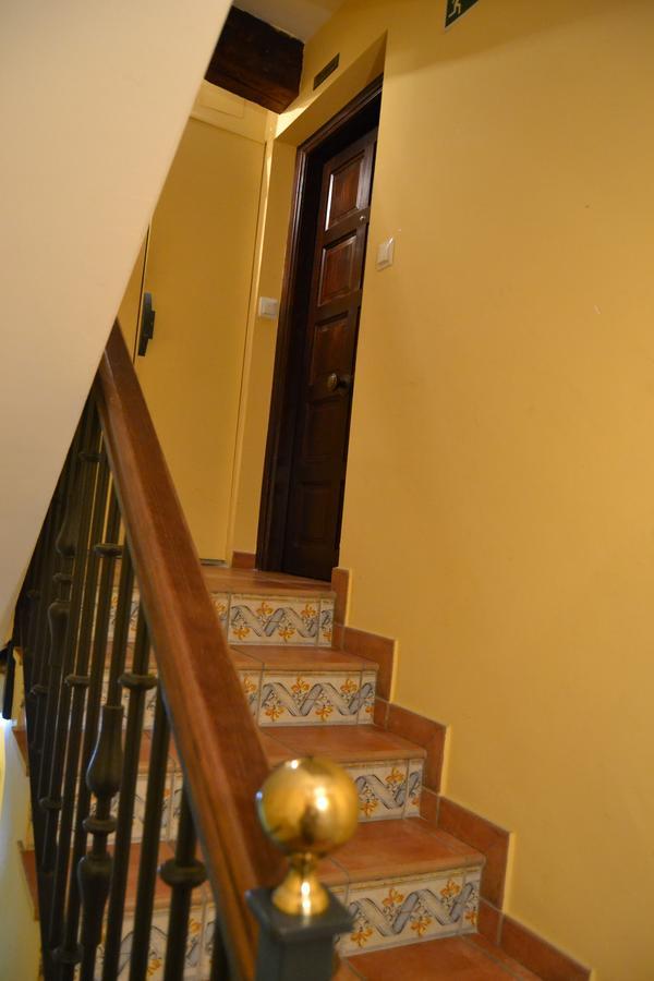 Apartamento San Mateo 1 Куенка Екстер'єр фото