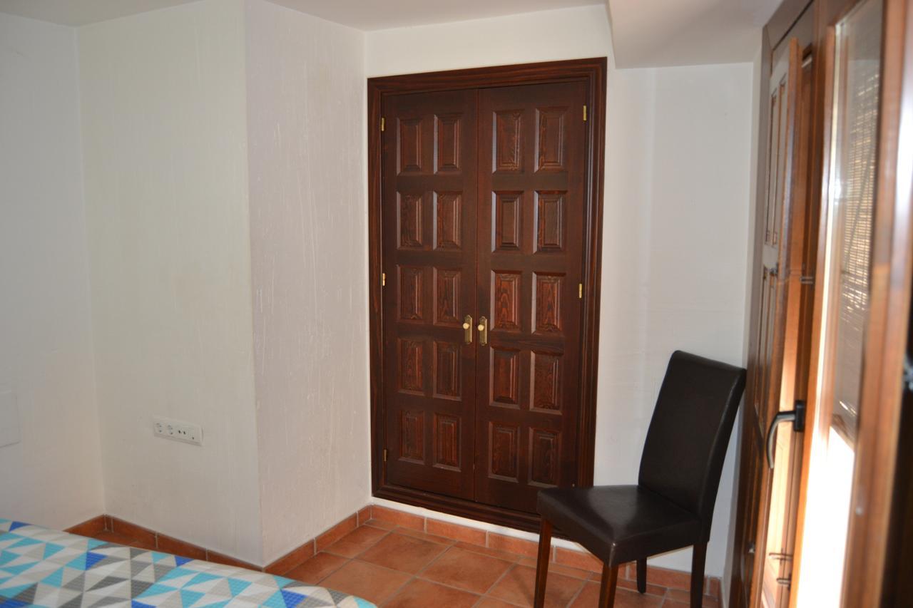 Apartamento San Mateo 1 Куенка Екстер'єр фото