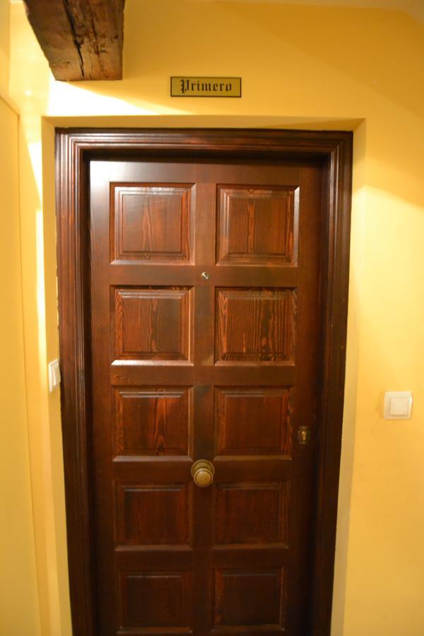 Apartamento San Mateo 1 Куенка Екстер'єр фото
