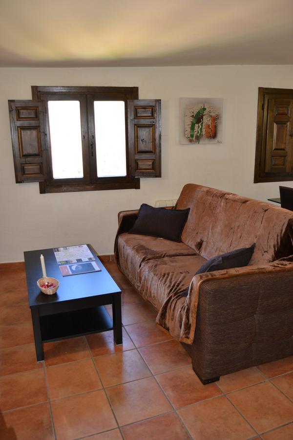 Apartamento San Mateo 1 Куенка Екстер'єр фото