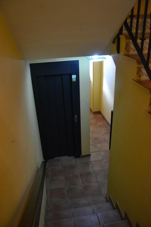 Apartamento San Mateo 1 Куенка Екстер'єр фото